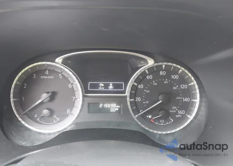 2017 Infiniti Qx60 из США, поврежденный, VIN 5N1DL0MM1HC527699